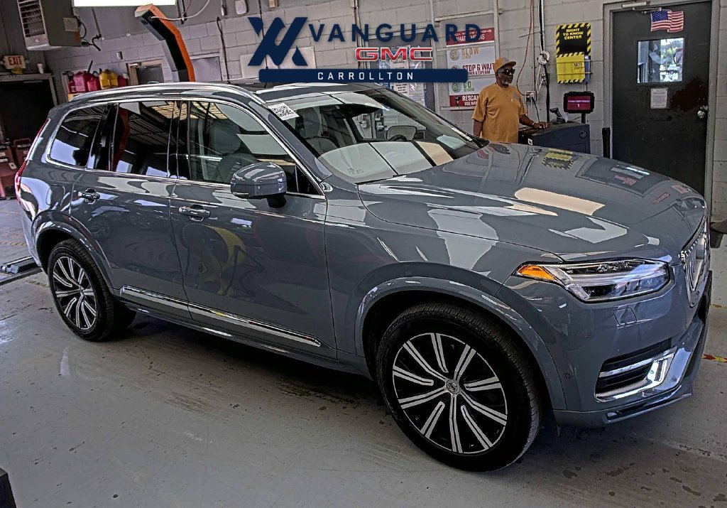 Used 2023 Volvo XC90 B6 Plus 6-Seater SUV