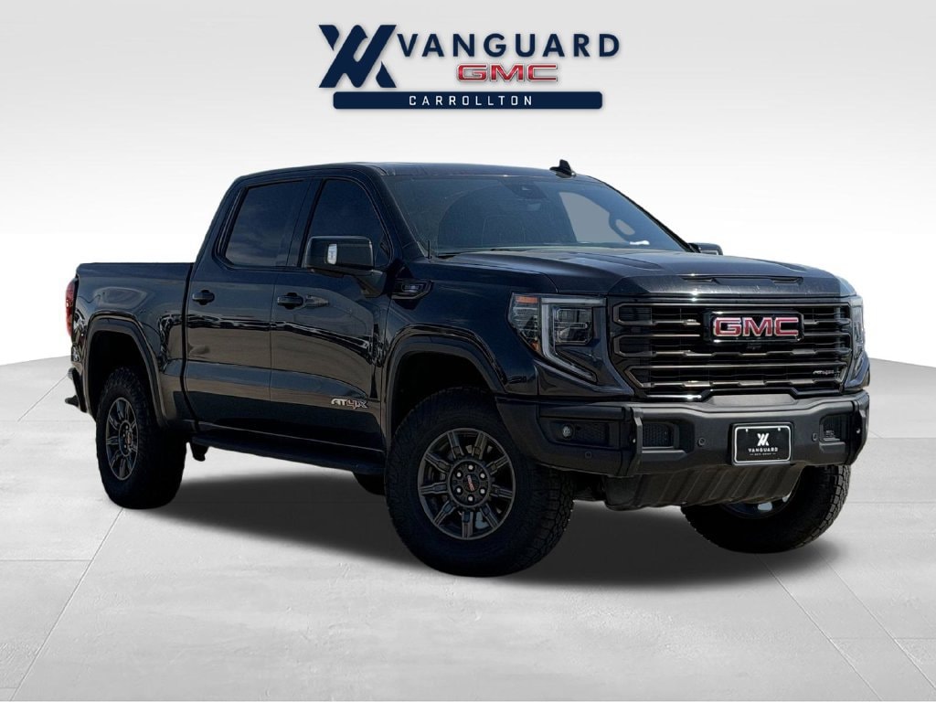 2024 GMC Sierra 1500 Truck 