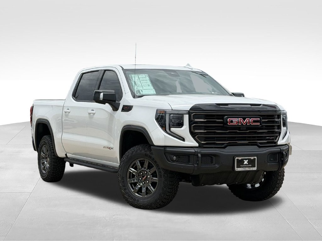 New 2026 GMC Sierra 1500 AT4X Truck