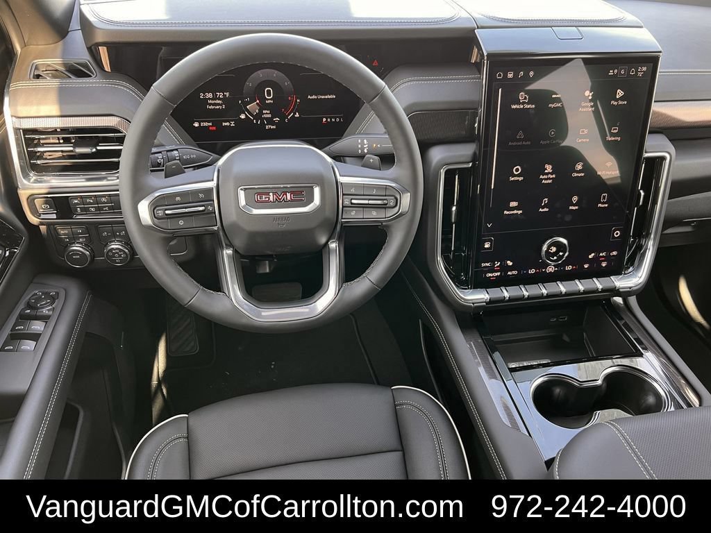 2026 GMC Yukon XL Elevation - Photo 10
