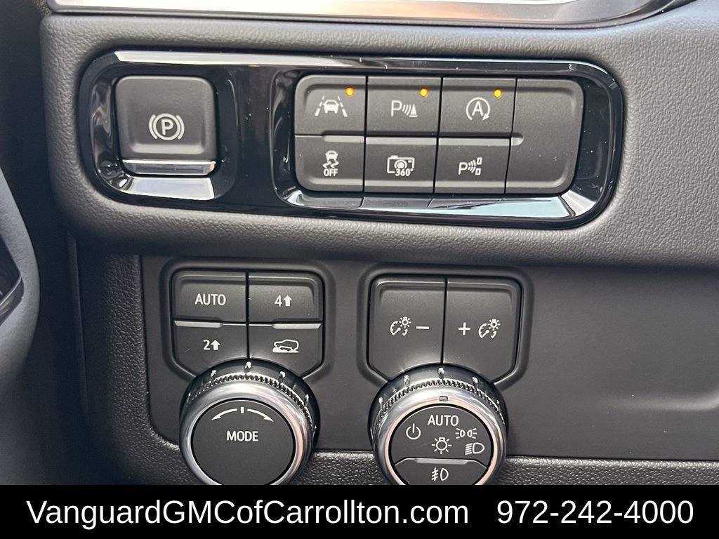 2026 GMC Yukon XL Elevation - Photo 19