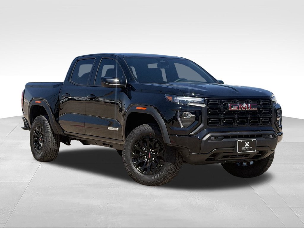 New 2026 GMC Canyon Elevation Truck