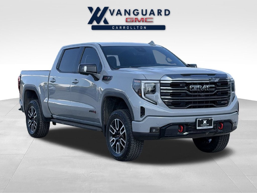 2024 GMC Sierra 1500 Truck 