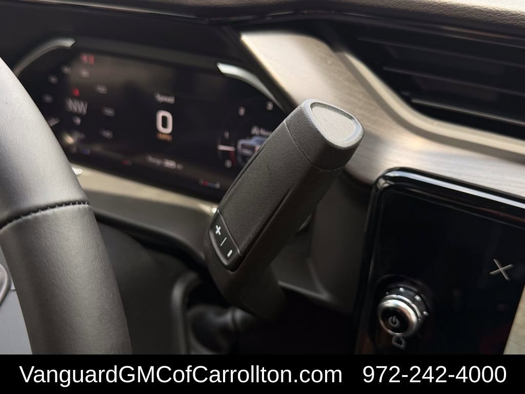 2026 GMC Sierra 2500HD AT4X - Photo 15