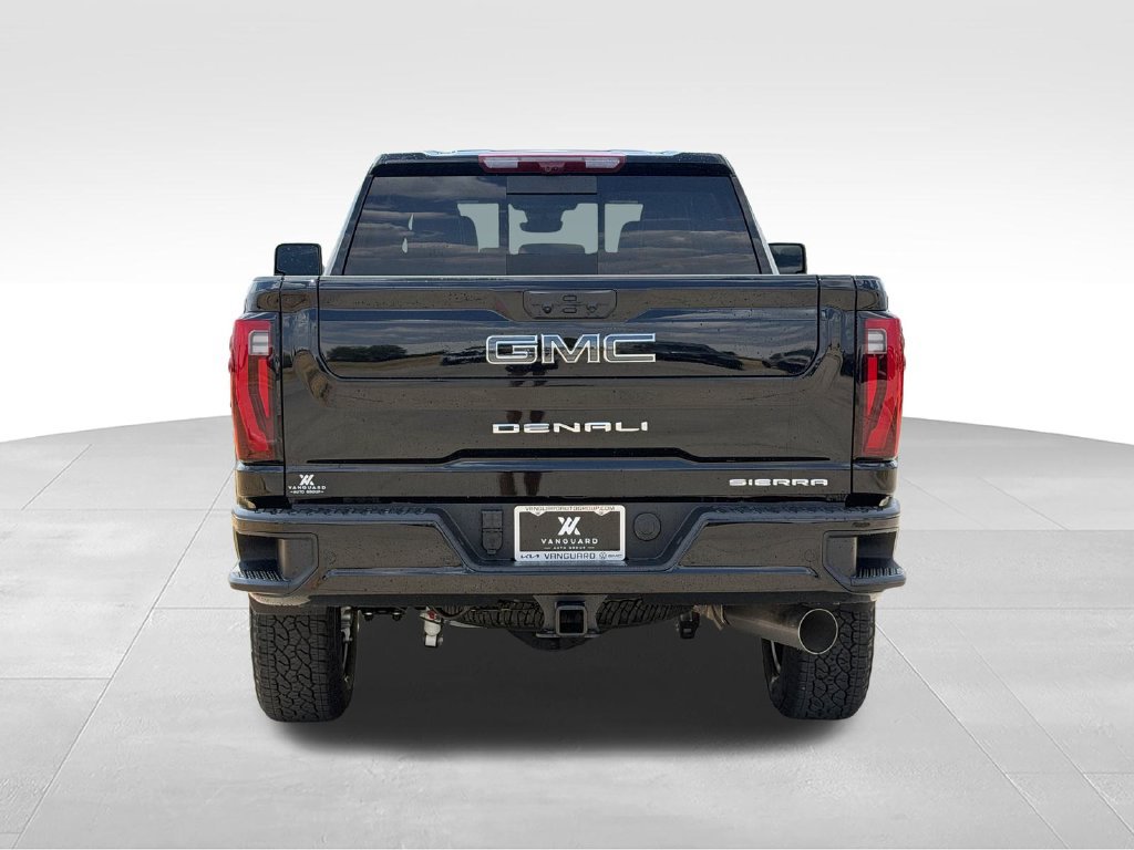 New 2026 GMC Sierra 2500 HD Denali Ultimate Truck