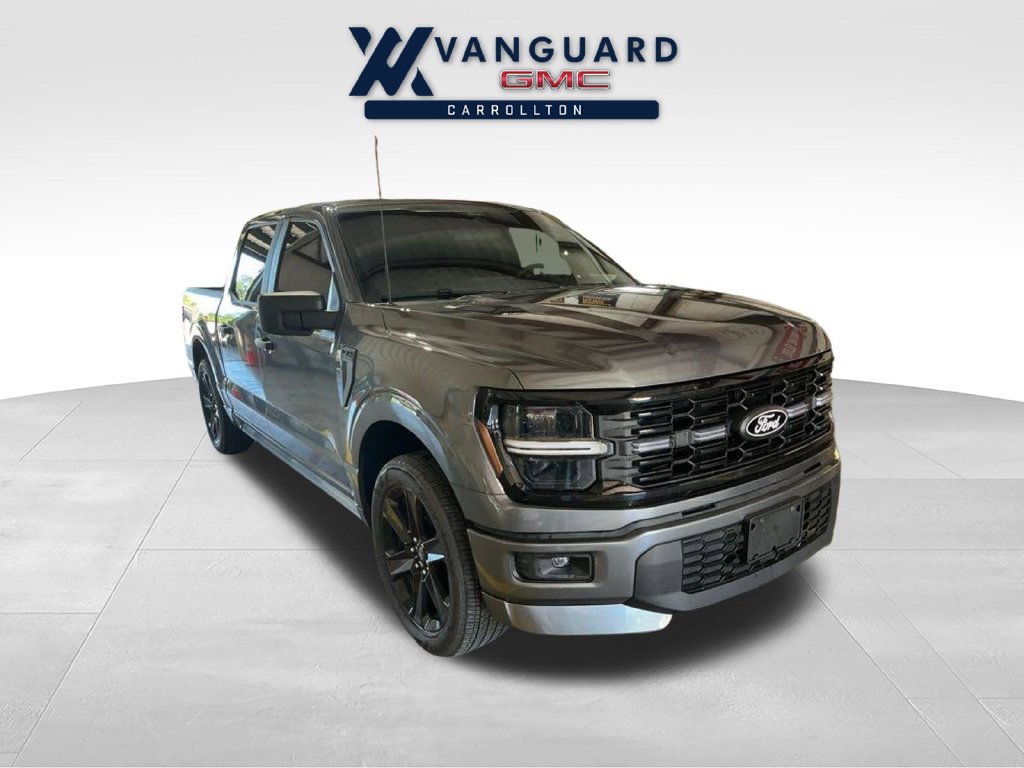  Ford F-150