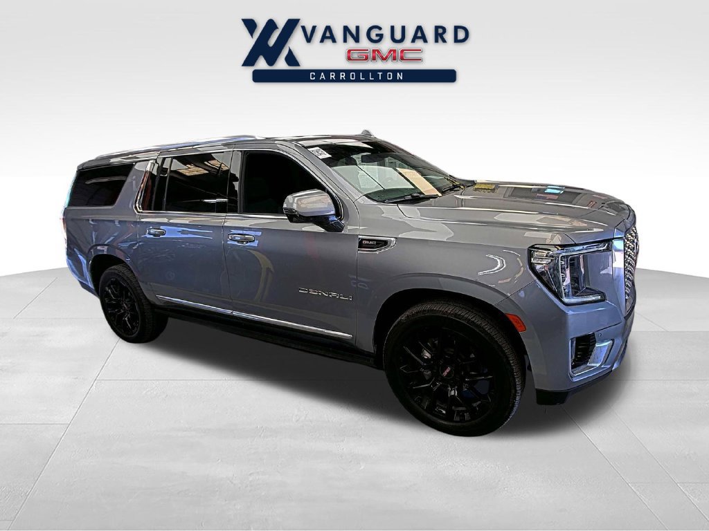Used 2023 GMC Yukon XL Denali SUV