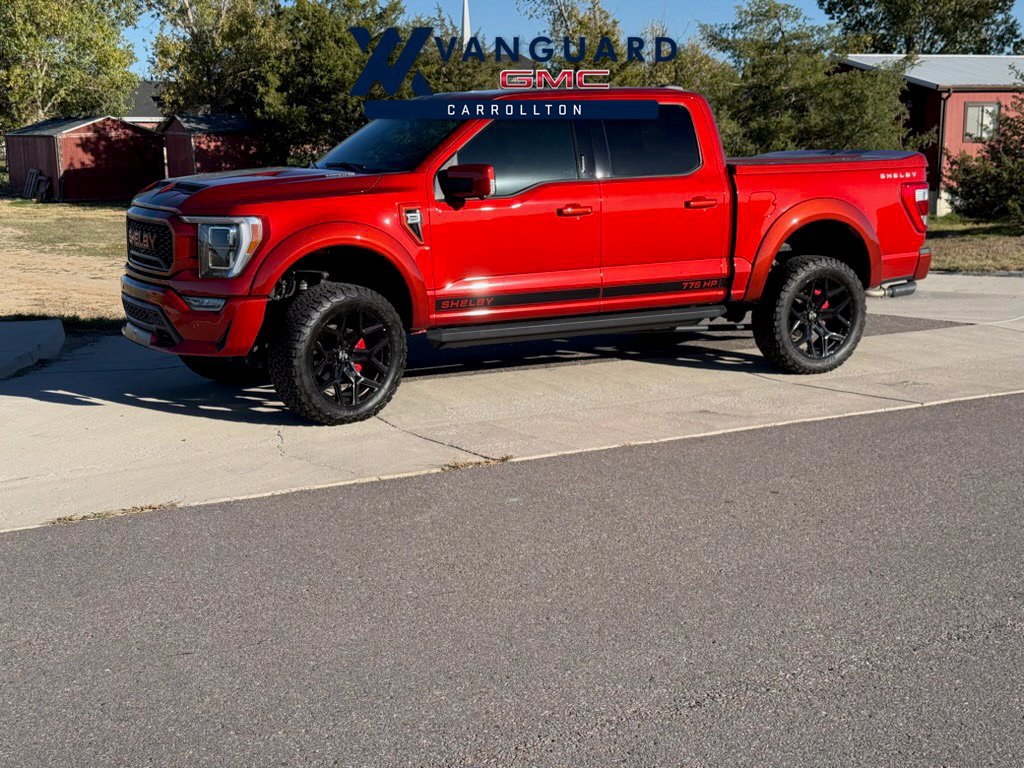  Ford F-150
