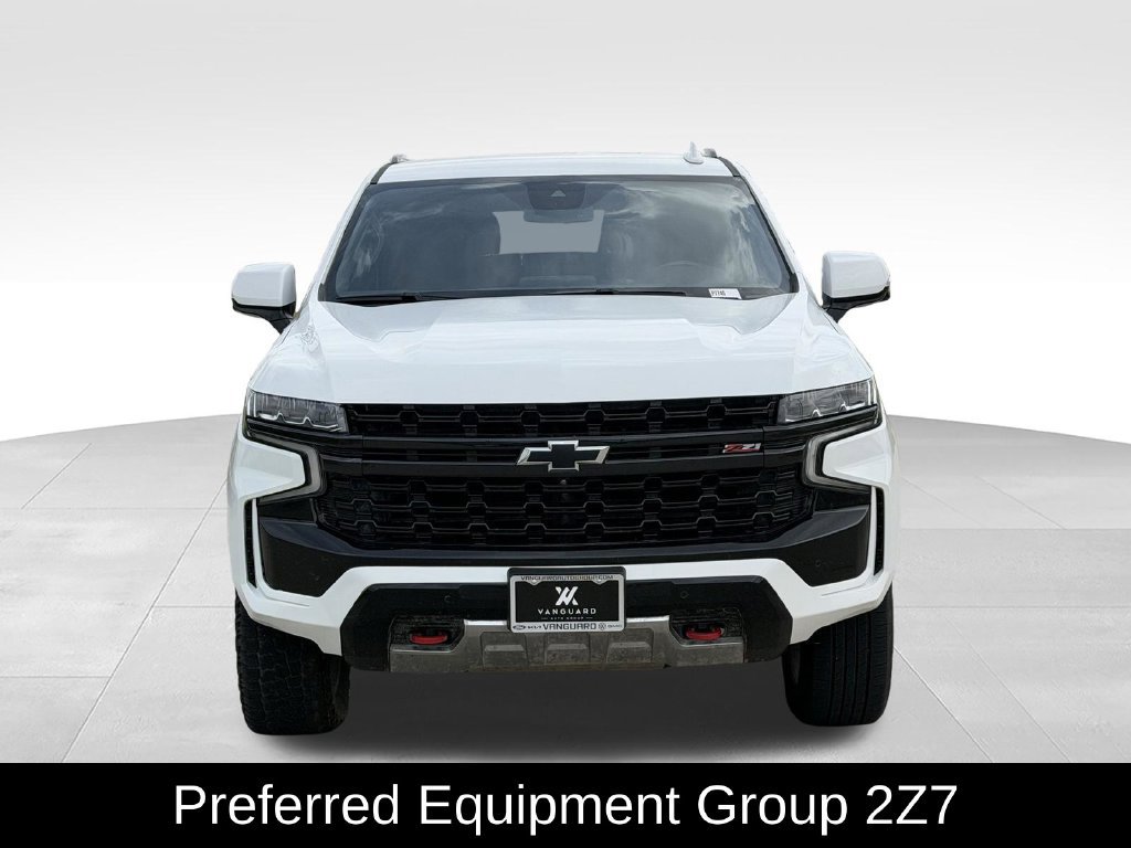 Used 2024 Chevrolet Tahoe Z71 SUV