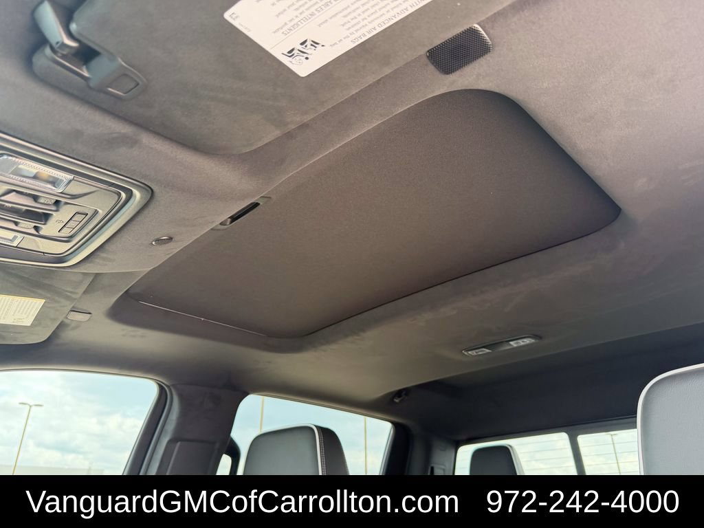 2026 GMC Sierra 2500HD AT4X - Photo 21