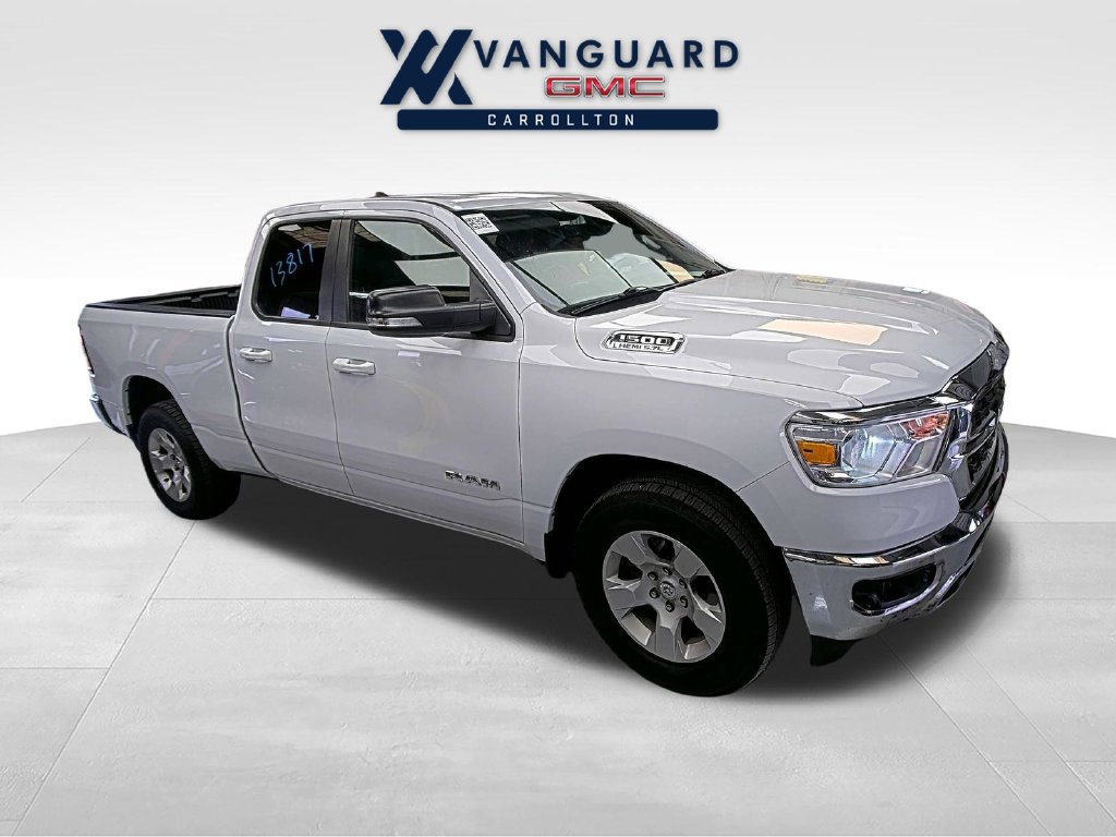  Ram 1500