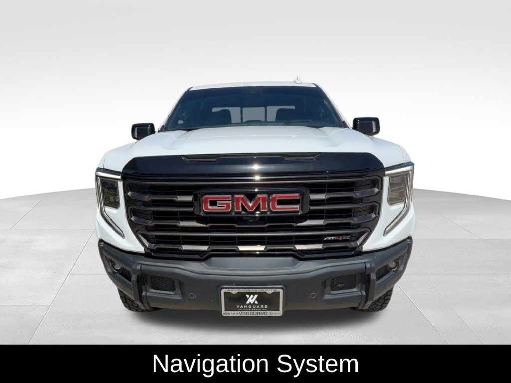 Used 2024 GMC Sierra 1500 AT4X Truck