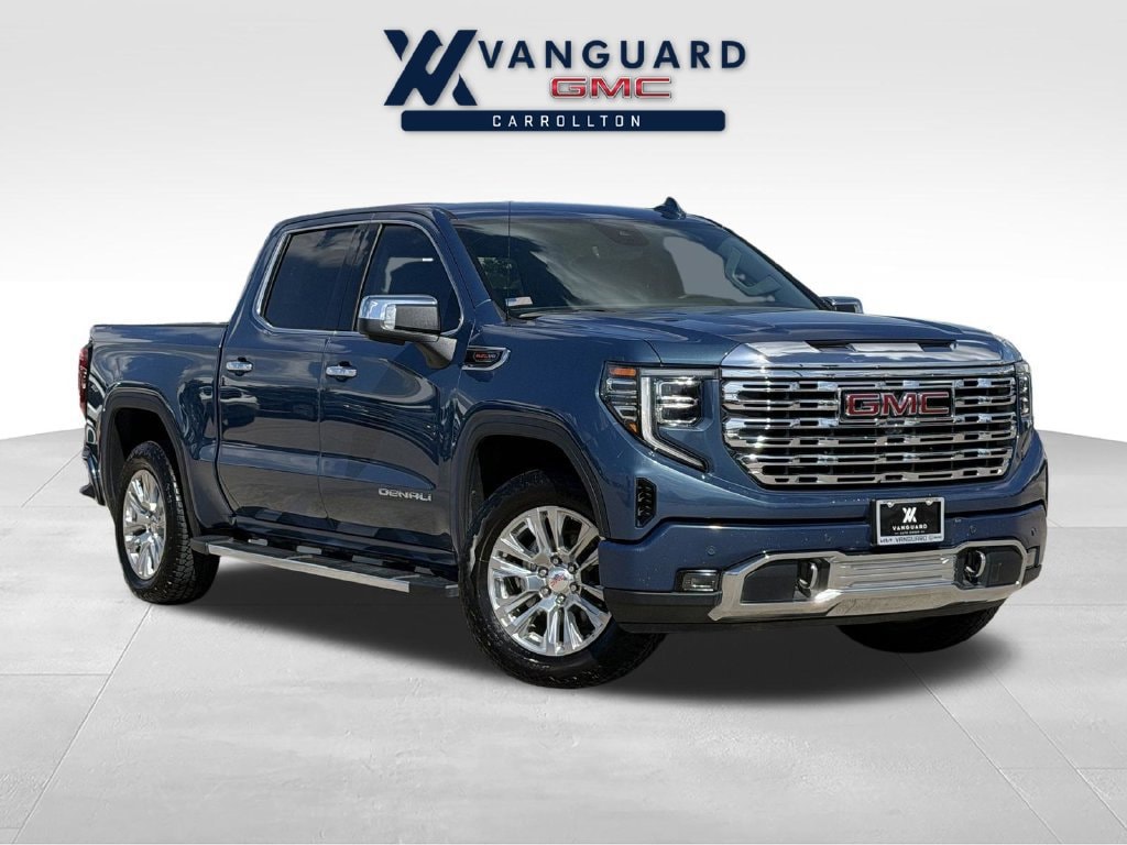 2024 GMC Sierra 1500 Truck 