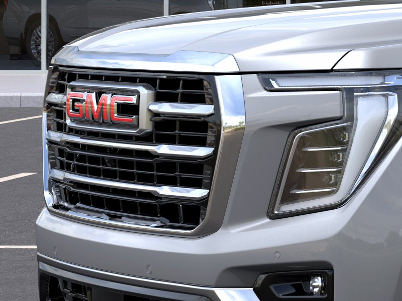 2026 GMC Yukon XL Elevation - Photo 42