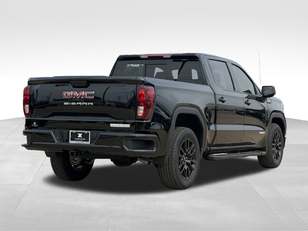 New 2026 GMC Sierra 1500 Elevation Truck