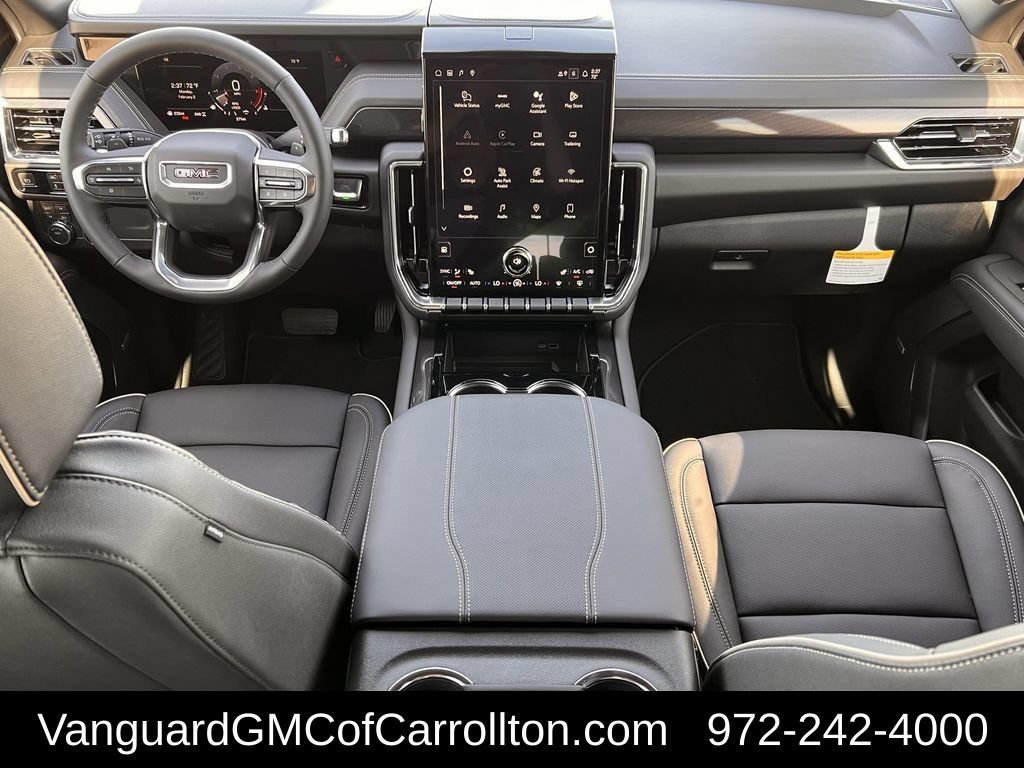 2026 GMC Yukon XL Elevation - Photo 9