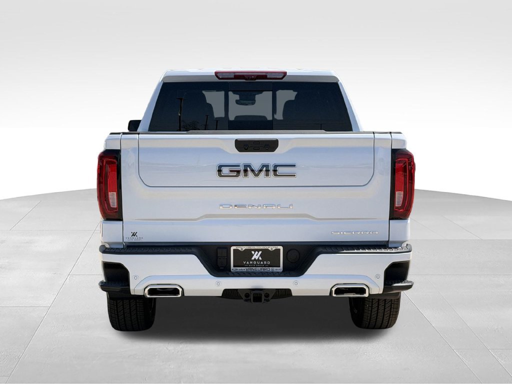 New 2026 GMC Sierra 1500 Denali Ultimate Truck
