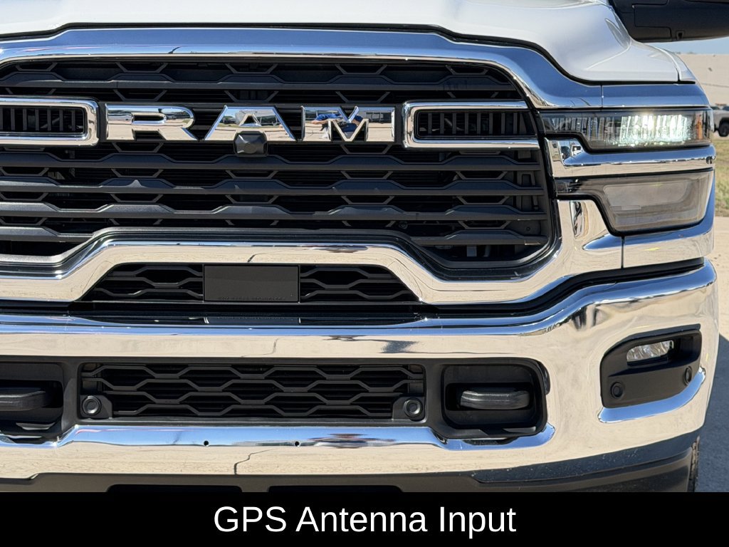 Used 2026 Ram 2500 Big Horn