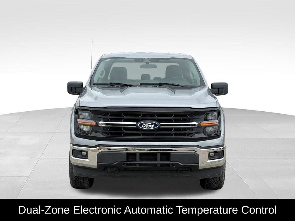 Used 2025 Ford F-150 XLT