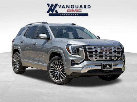 2027 GMC Terrain Denali SUV