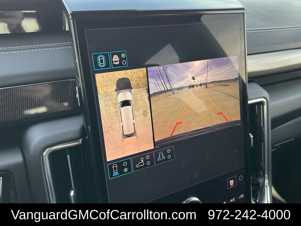 2026 GMC Yukon XL Elevation - Photo 16