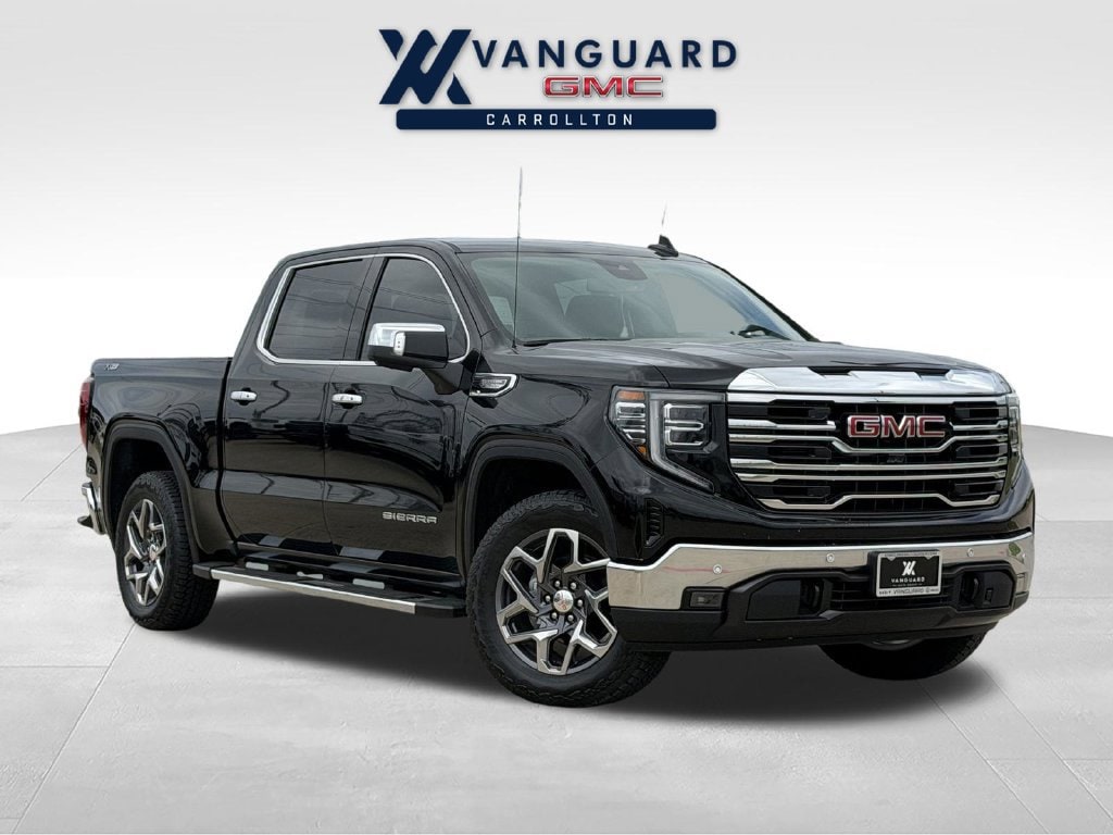 2026 GMC Sierra 1500 Truck 