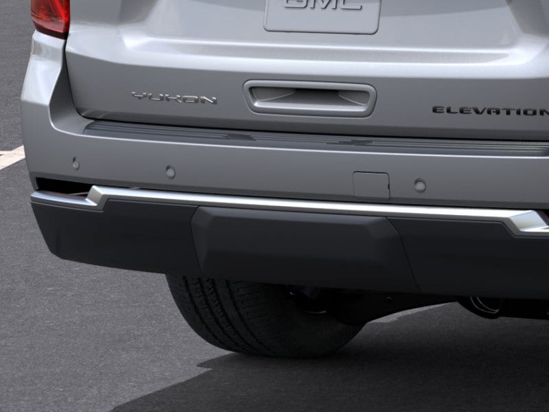 2026 GMC Yukon XL Elevation - Photo 43