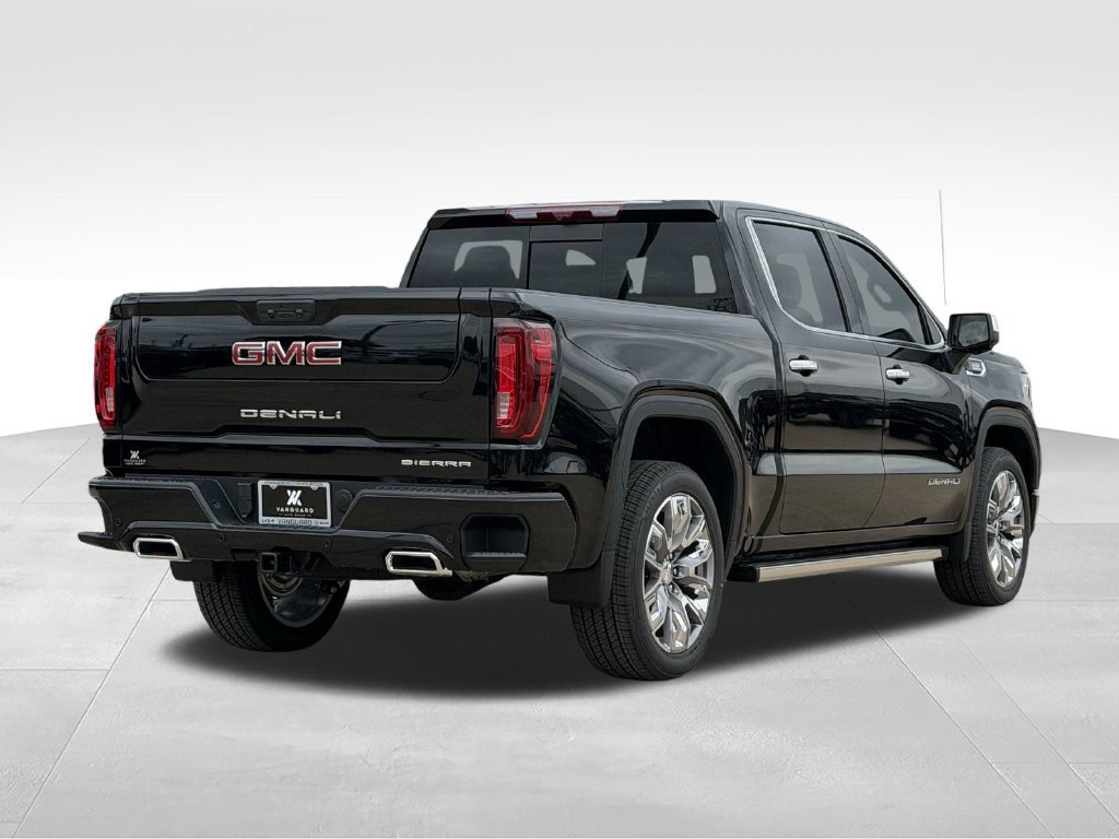 New 2026 GMC Sierra 1500 Denali Truck