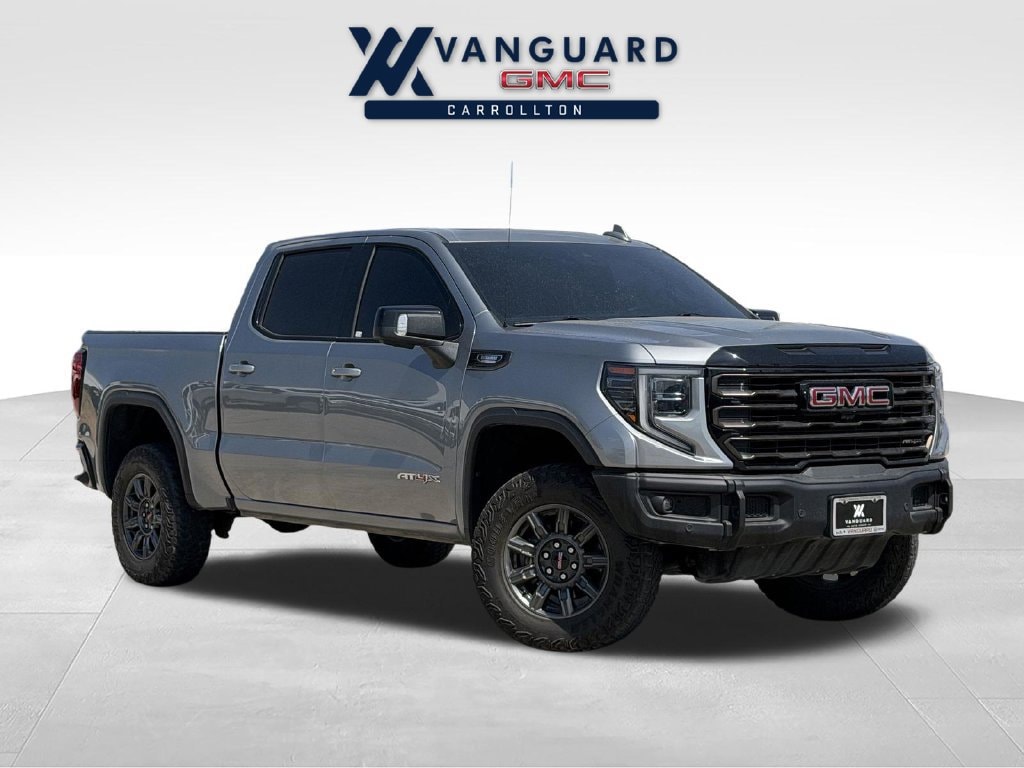 2024 GMC Sierra 1500 Truck 