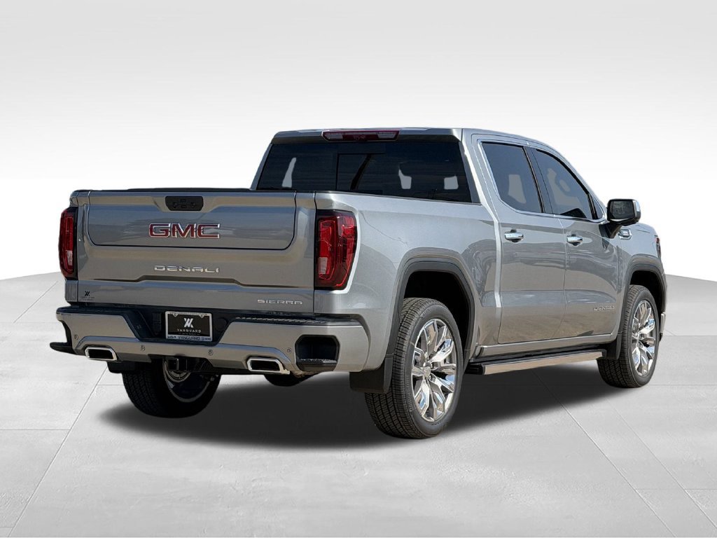 New 2026 GMC Sierra 1500 Denali Truck