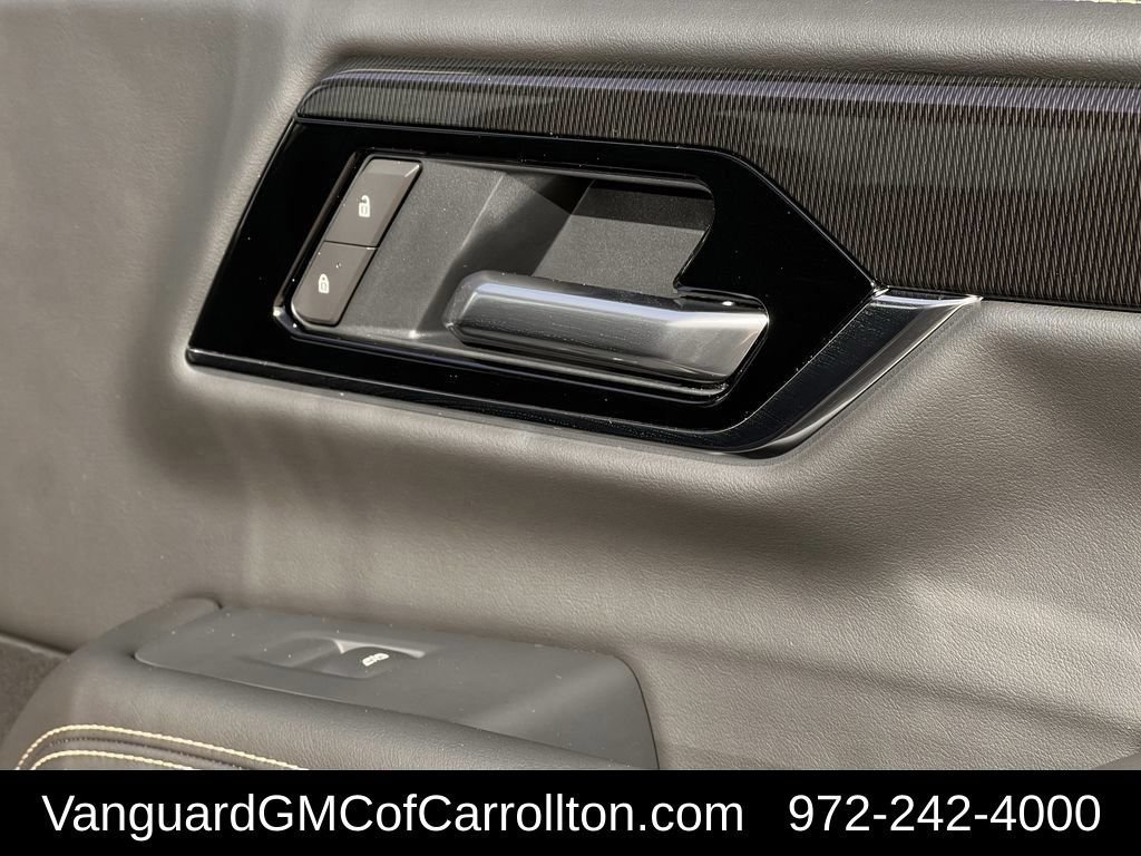 2026 GMC Yukon XL Elevation - Photo 25