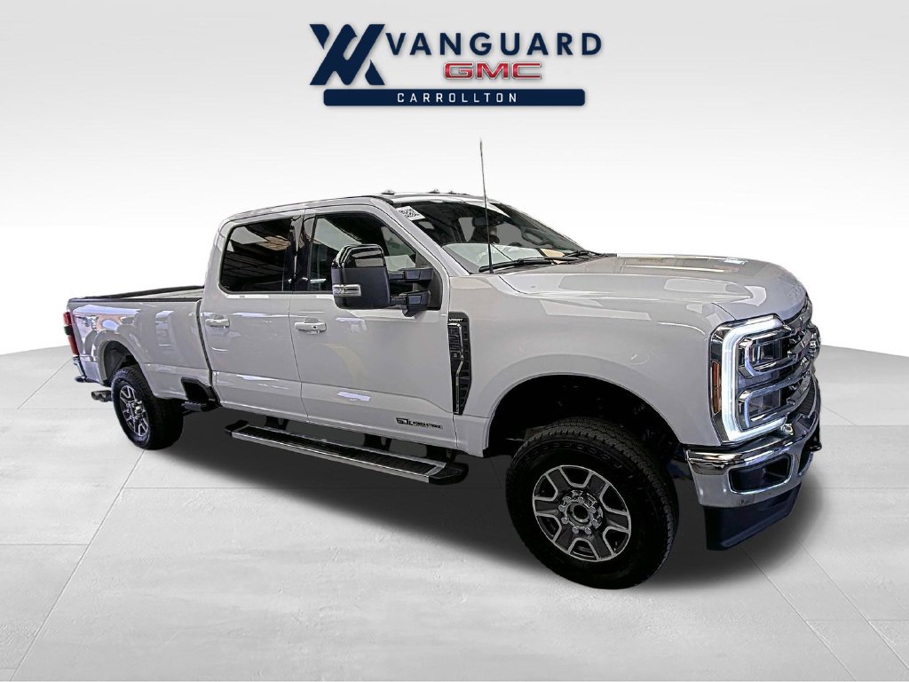  Ford F-250