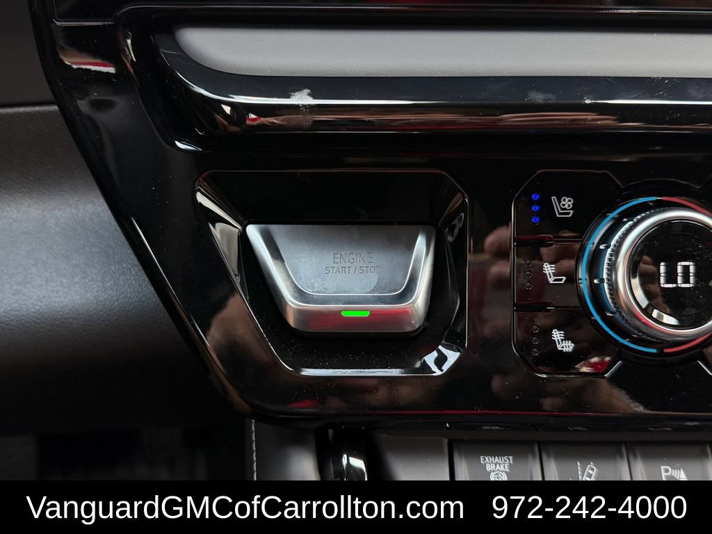 2026 GMC Sierra 2500HD AT4X - Photo 18