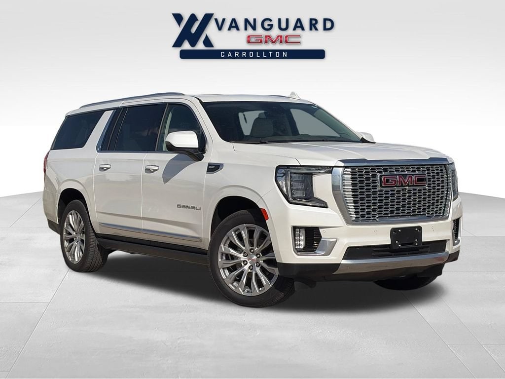 2023 GMC Yukon XL