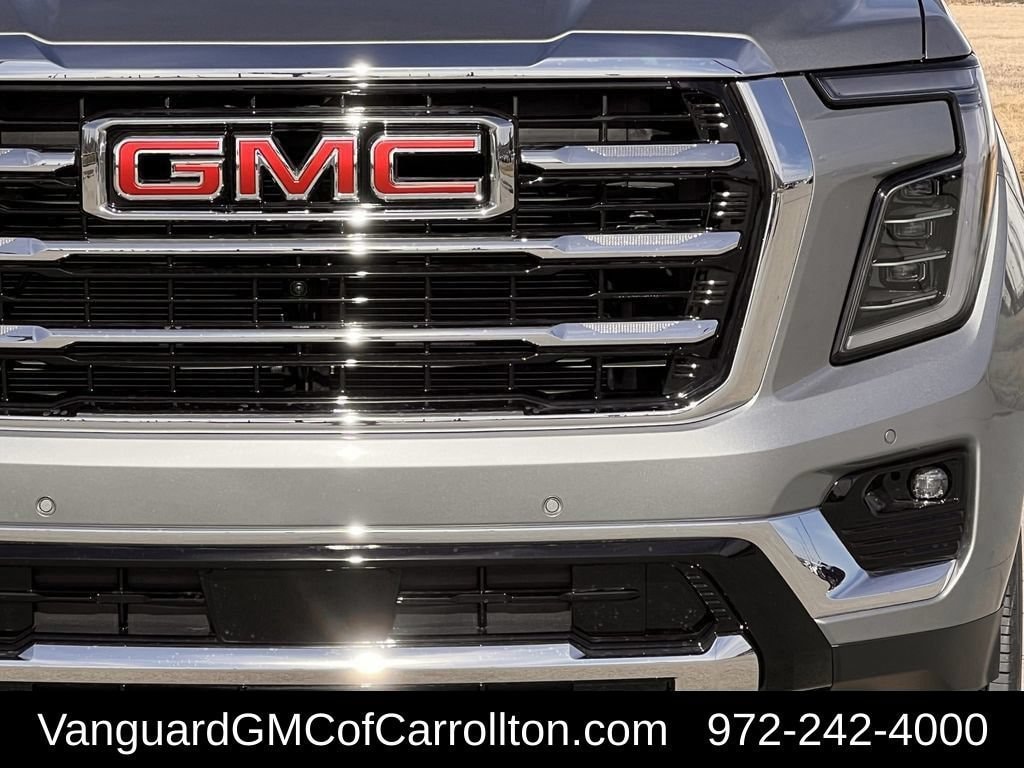 2026 GMC Yukon XL Elevation - Photo 8
