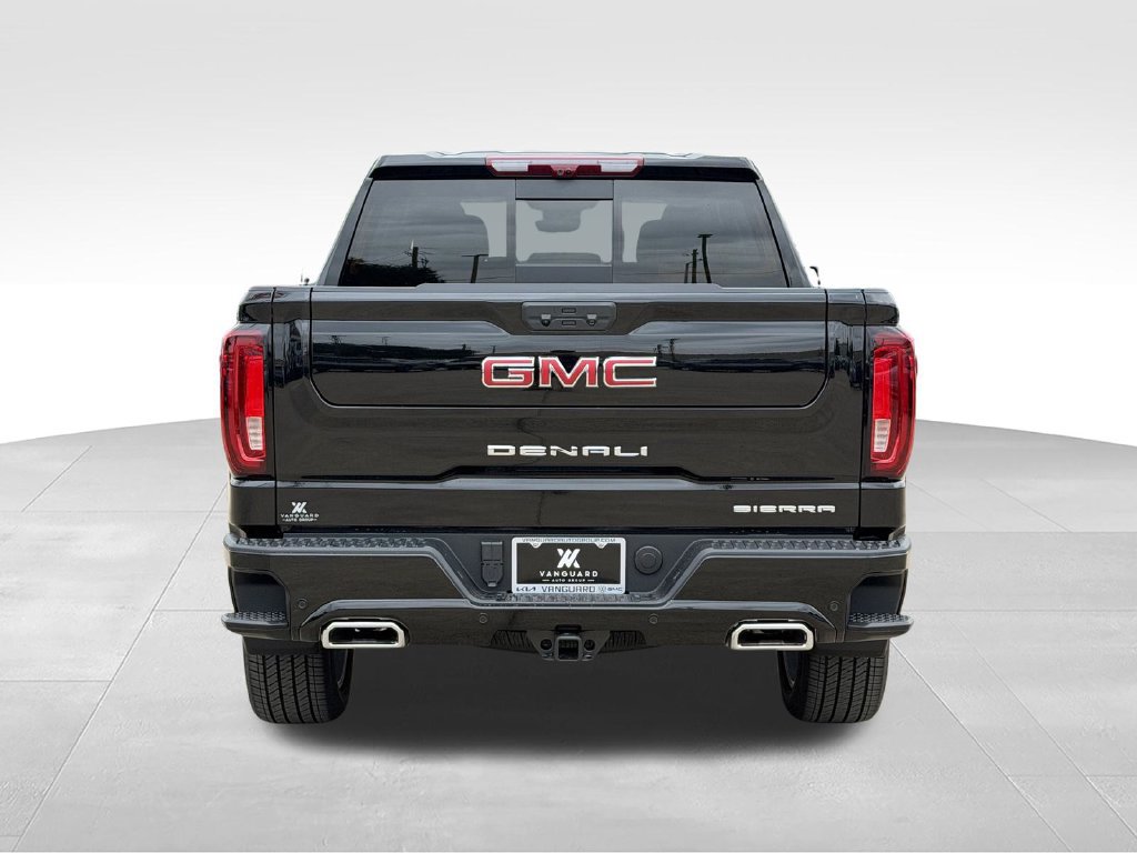 New 2026 GMC Sierra 1500 Denali Truck