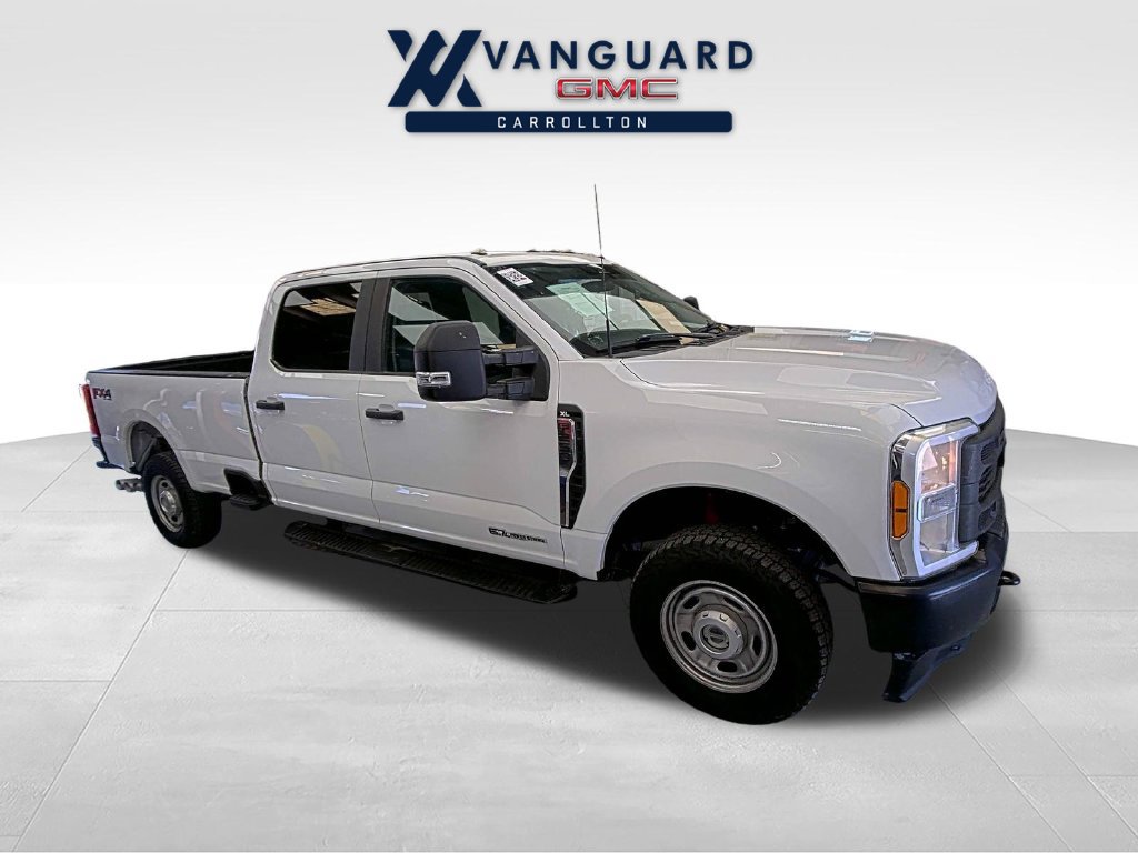 Used 2023 Ford F-250 XL Truck