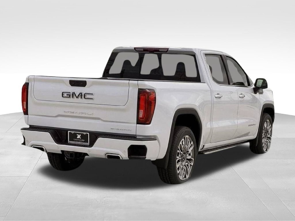 New 2026 GMC Sierra 1500 Denali Ultimate Truck