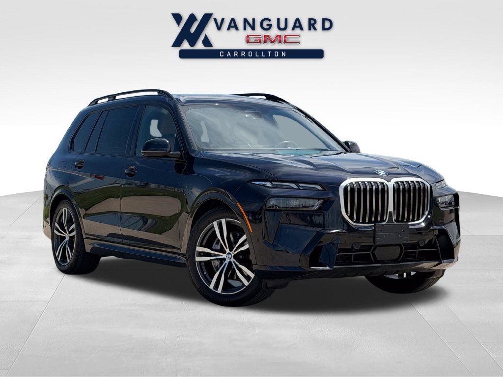 2023 BMW X7