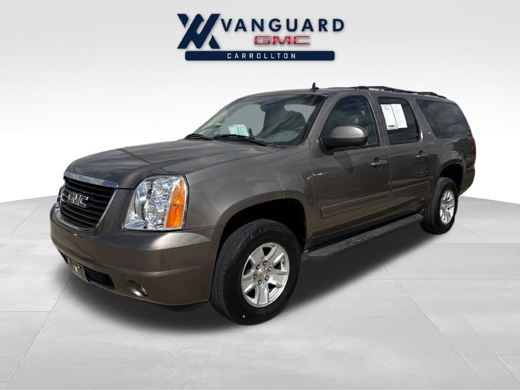 2012 GMC Yukon XL