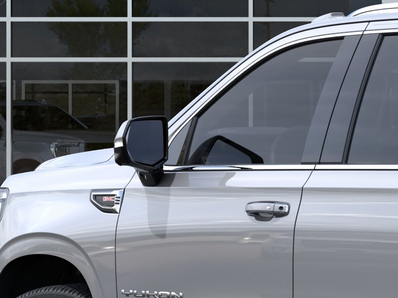 2026 GMC Yukon XL Elevation - Photo 41