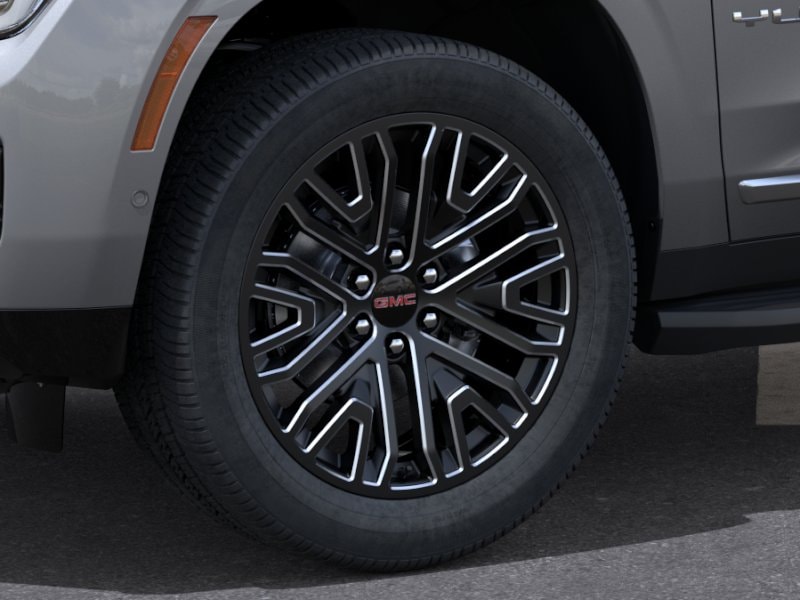 2026 GMC Yukon XL Elevation - Photo 38
