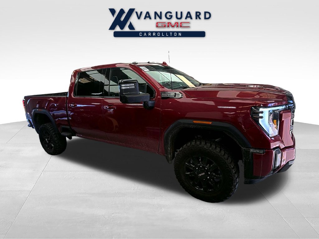  GMC Sierra 3500 HD