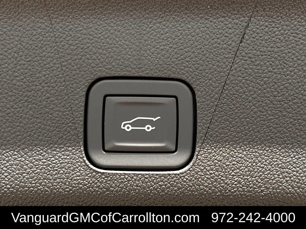 2026 GMC Yukon XL Elevation - Photo 26