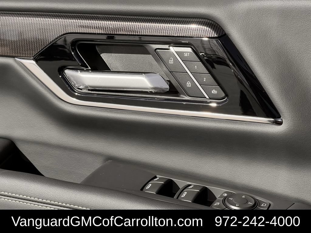 2026 GMC Yukon XL Elevation - Photo 20