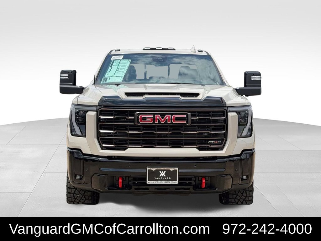 2026 GMC Sierra 2500HD AT4X - Photo 7