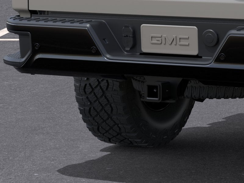 2026 GMC Sierra 2500HD AT4X - Photo 39