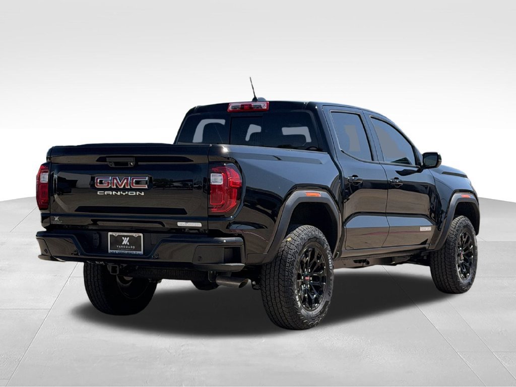 New 2026 GMC Canyon Elevation Truck