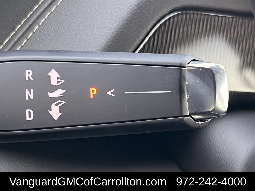 2026 GMC Yukon XL Elevation - Photo 17