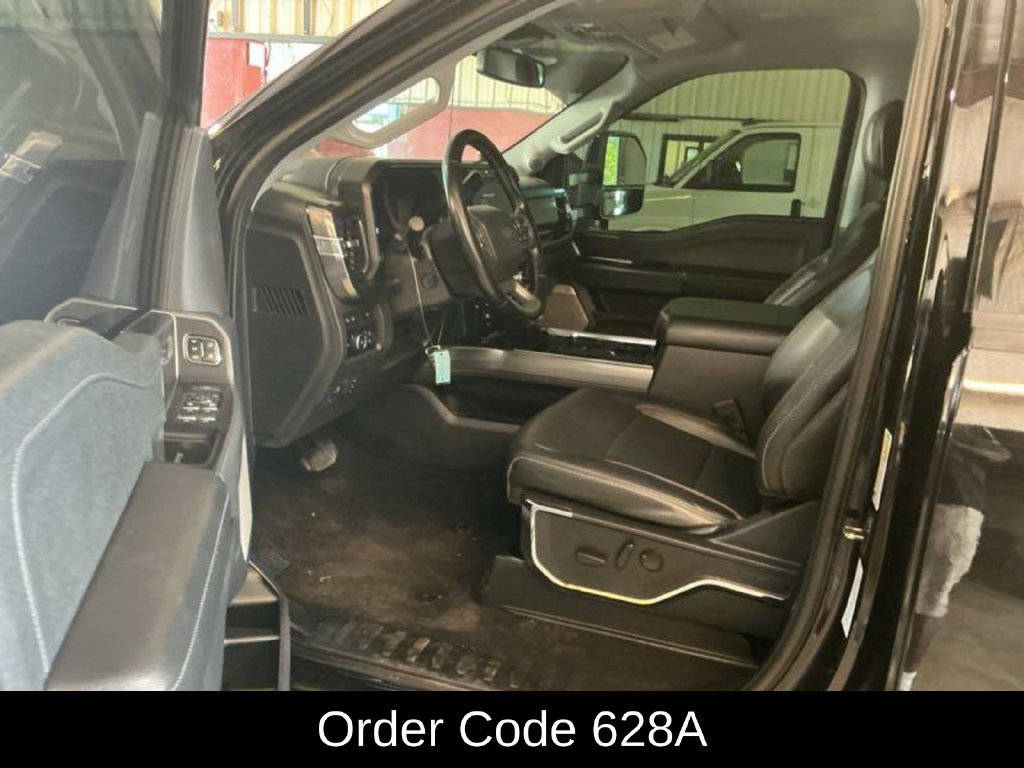 Used 2023 Ford F-350 Lariat Truck